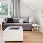 Kuestenwinkel Apartment *