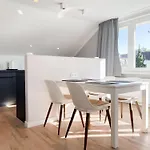 شقة Kuestenwinkel