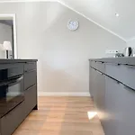 شقة Kuestenwinkel تيميندورفير ستراند
