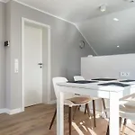 Kuestenwinkel شقة *