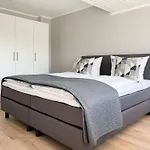 Kuestenwinkel Apartment Timmendorfer Strand