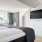 Apartment Kuestenwinkel *