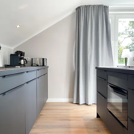 Kuestenwinkel 蒂门多弗施特兰德