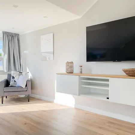 Apartamento Kuestenwinkel