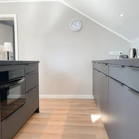 Apartamento Kuestenwinkel Timmendorfer Strand