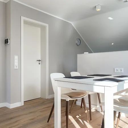 Kuestenwinkel Apartamento *