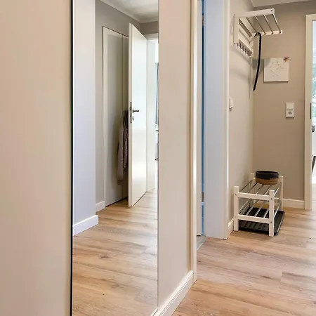 Kuestenwinkel Apartamento Timmendorfer Strand