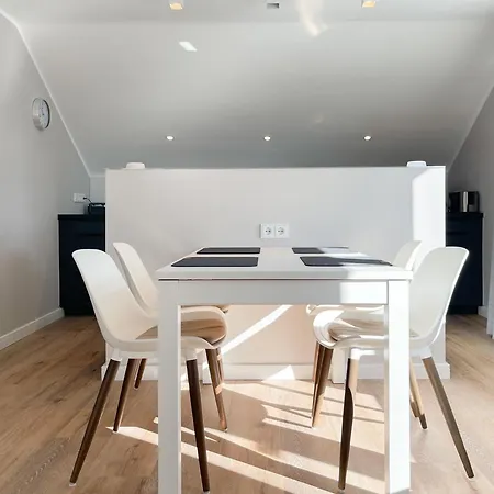 Kuestenwinkel Apartamento