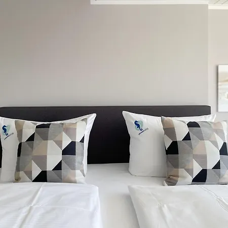 Apartamento Kuestenwinkel