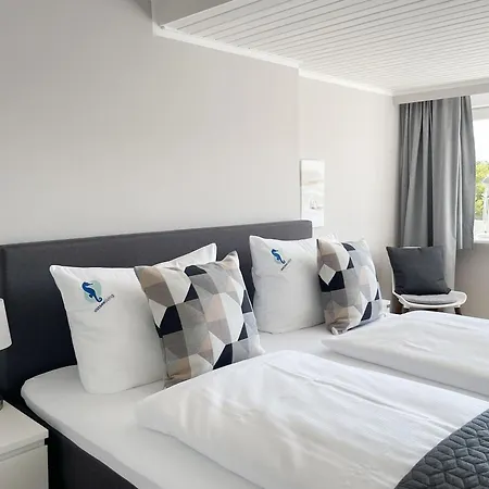 Kuestenwinkel Apartman