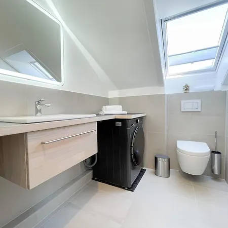 Kuestenwinkel * Timmendorfer Strand