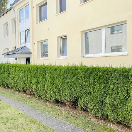 Kuestenwinkel Timmendorfer Strand