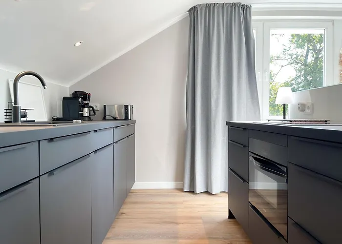 Kuestenwinkel 蒂门多弗施特兰德