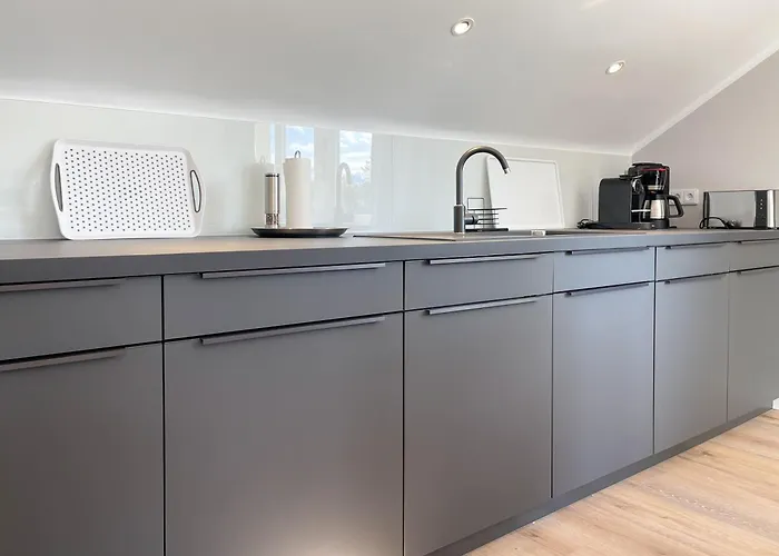 Kuestenwinkel * 蒂门多弗施特兰德