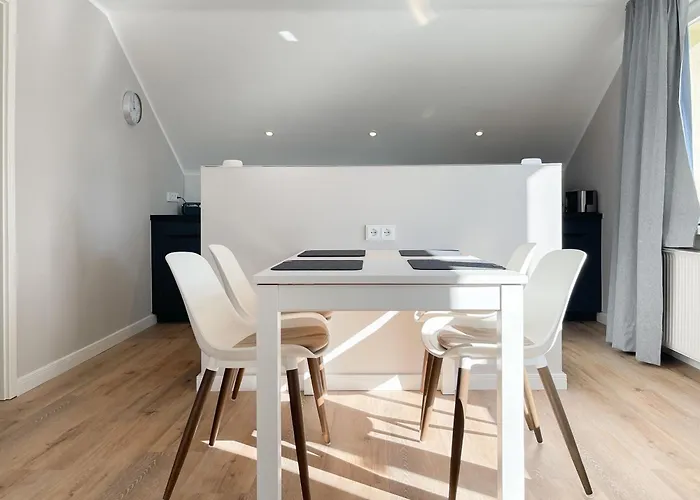 Kuestenwinkel Apartman