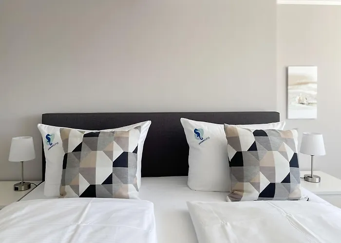 Apartman Kuestenwinkel