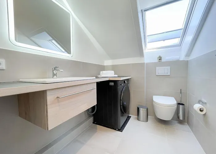 Kuestenwinkel * Timmendorfer Strand